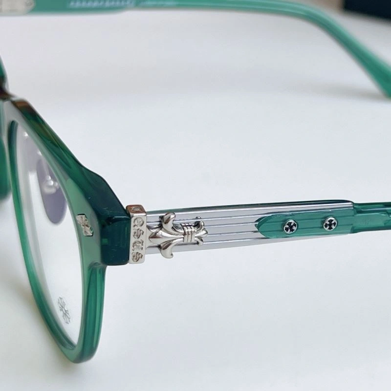Fashionable Chrome Hearts Sunglasses 279008