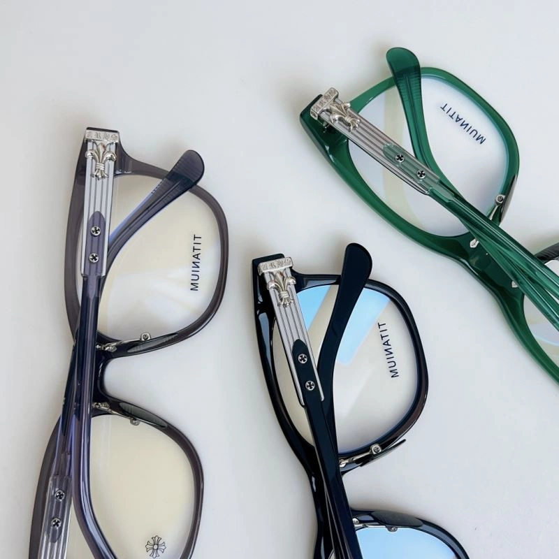 Fashionable Chrome Hearts Sunglasses 279008