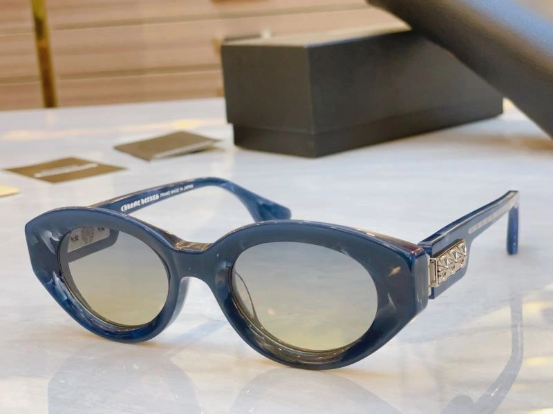 Chrome Hearts Sunglasses Lightweight 278990