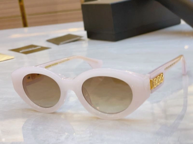 Chrome Hearts Sunglasses Lightweight 278990
