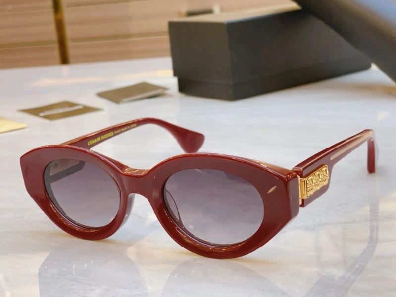 Chrome Hearts Sunglasses Lightweight 278990