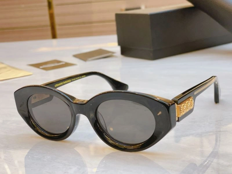 Chrome Hearts Sunglasses Lightweight 278990