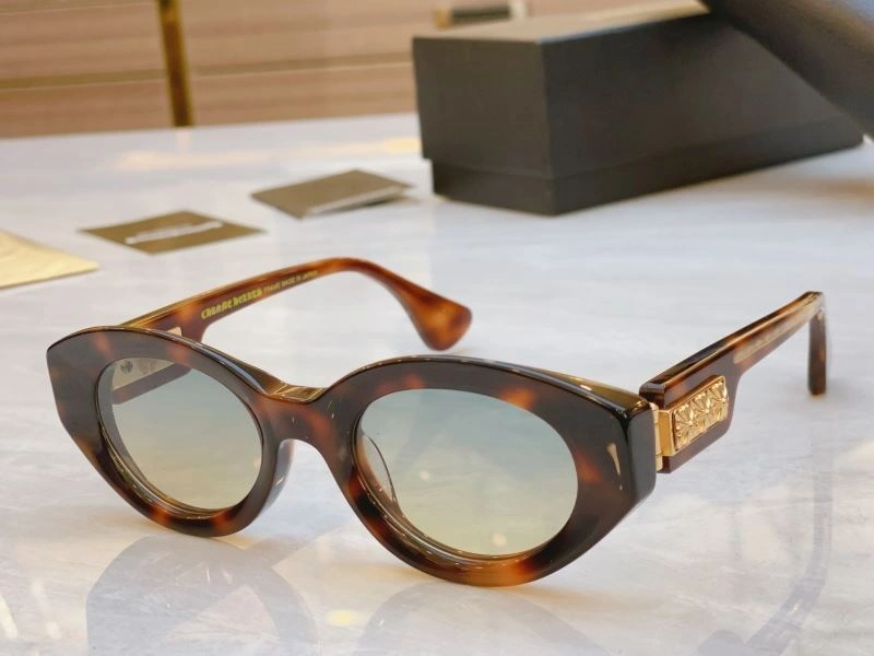 Chrome Hearts Sunglasses Lightweight 278990