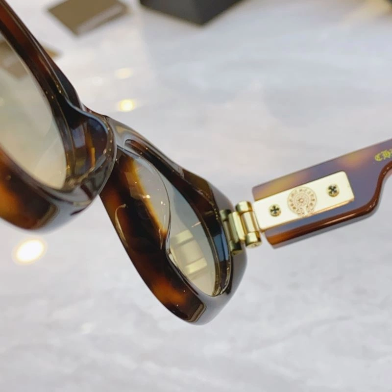 Chrome Hearts Sunglasses Lightweight 278990