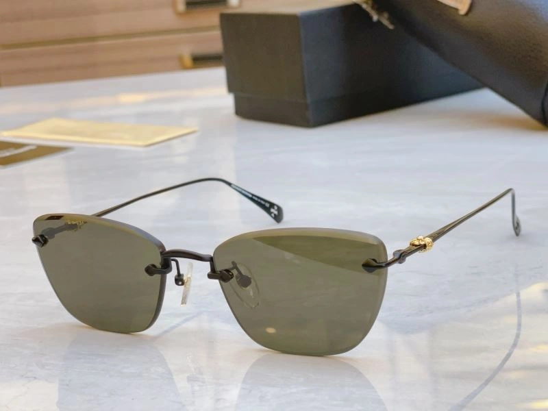 Chrome Hearts Sunglasses Elegant 279011