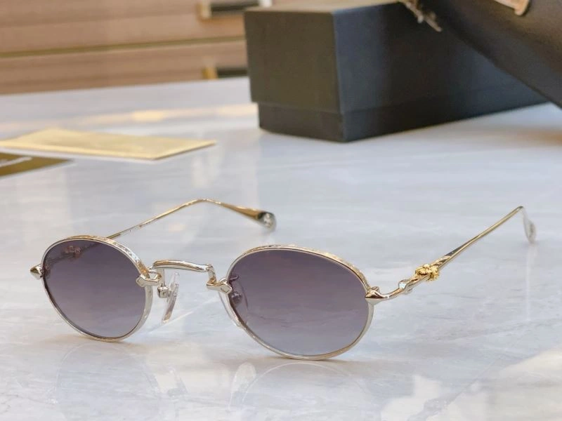 FreshLook Chrome Hearts Sunglasses 279007