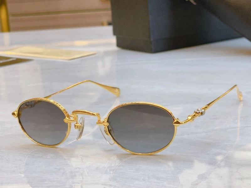 FreshLook Chrome Hearts Sunglasses 279007