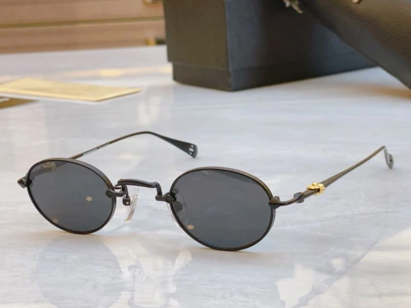 FreshLook Chrome Hearts Sunglasses 279007