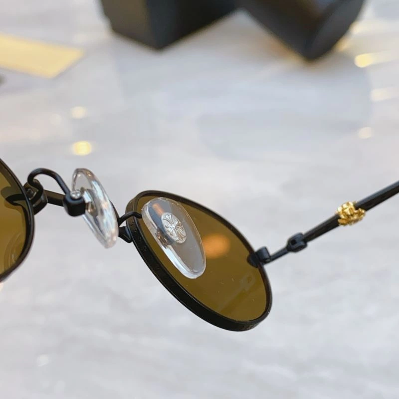 FreshLook Chrome Hearts Sunglasses 279007