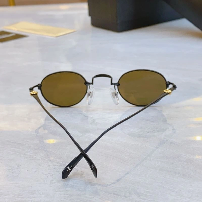FreshLook Chrome Hearts Sunglasses 279007