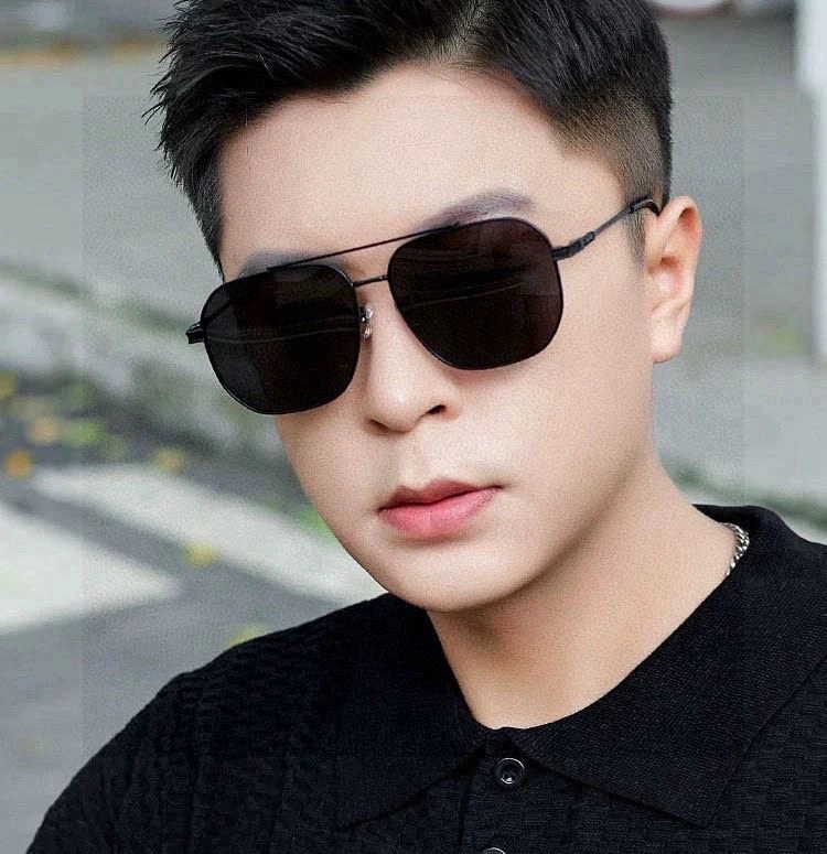 Fashionable Chrome Hearts Sunglasses 279013