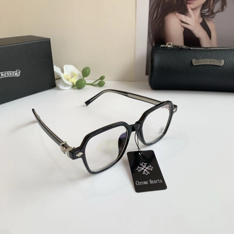 Chrome Hearts Sunglasses WeatherProof 278994