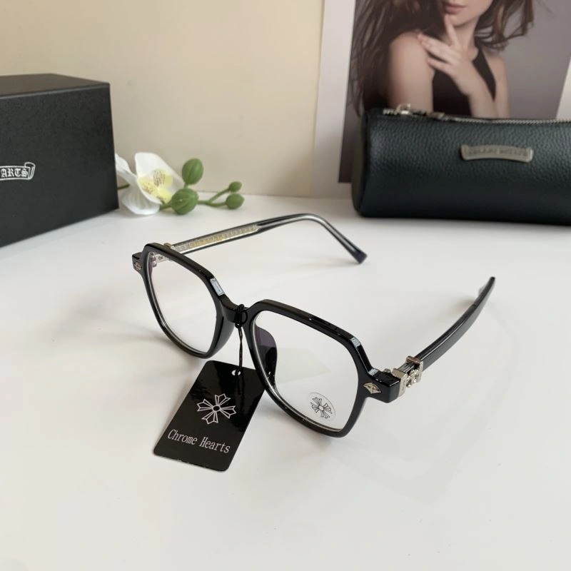 Chrome Hearts Sunglasses WeatherProof 278994