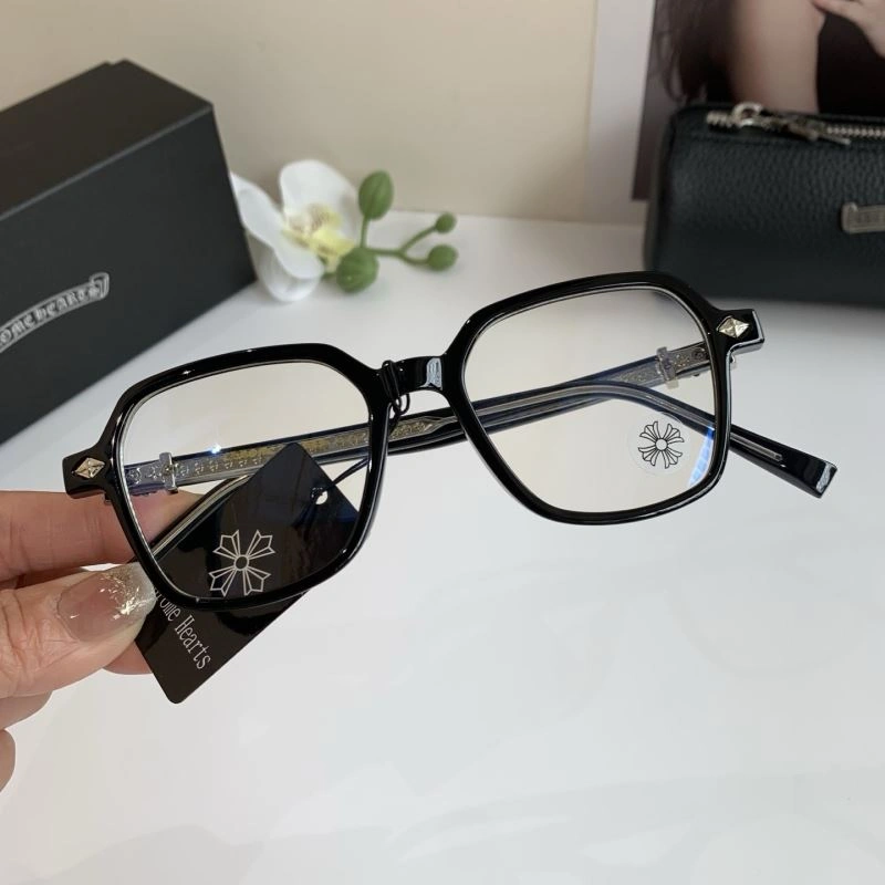 Chrome Hearts Sunglasses WeatherProof 278994