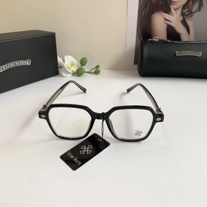 Chrome Hearts Sunglasses WeatherProof 278994