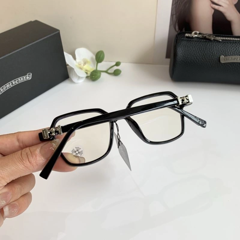 Chrome Hearts Sunglasses WeatherProof 278994