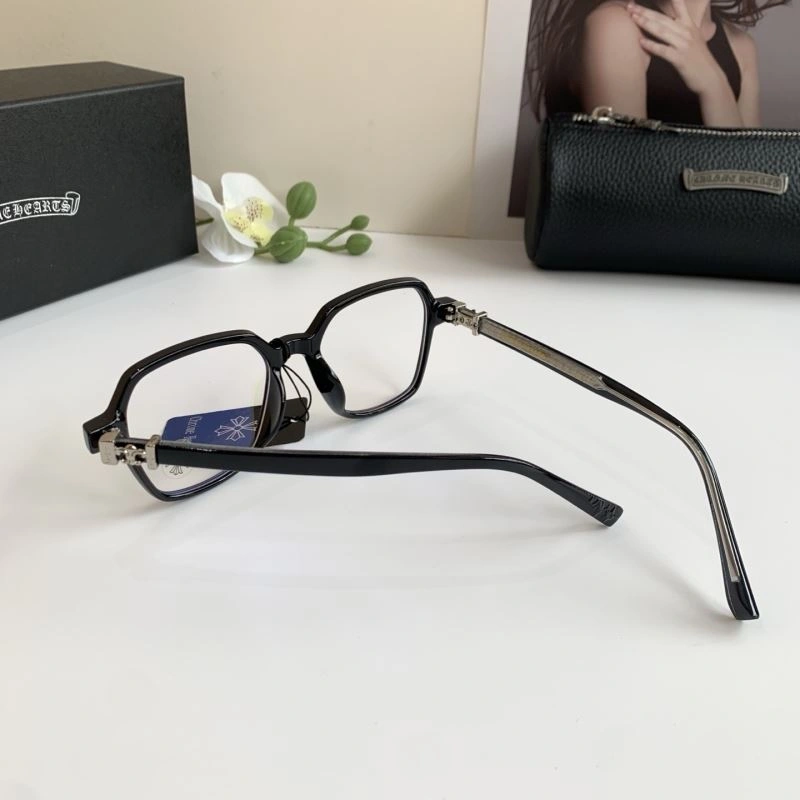 Chrome Hearts Sunglasses WeatherProof 278994