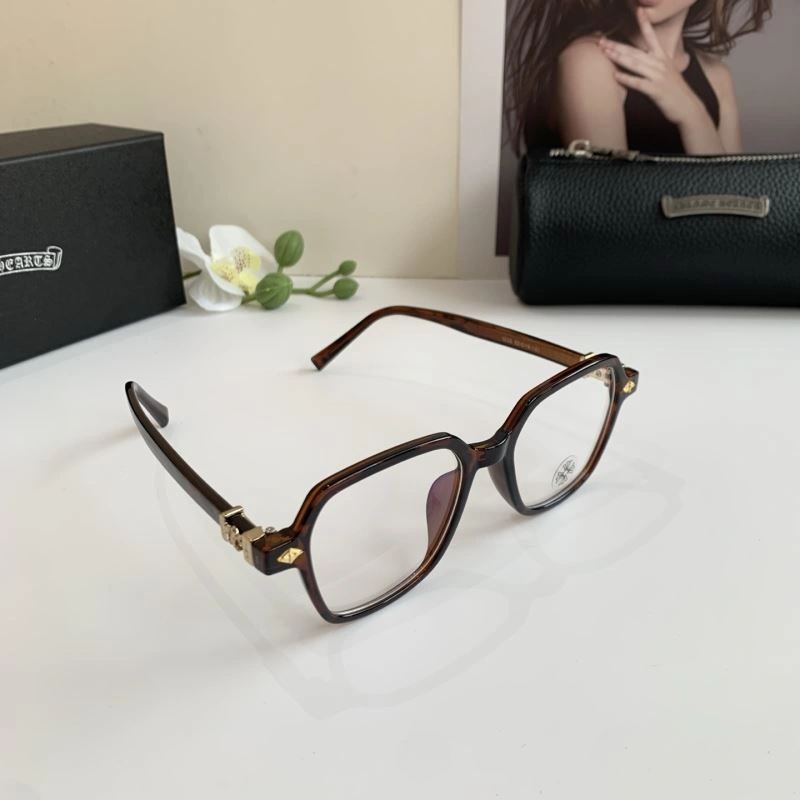 Seasonal Chrome Hearts Sunglasses 279009