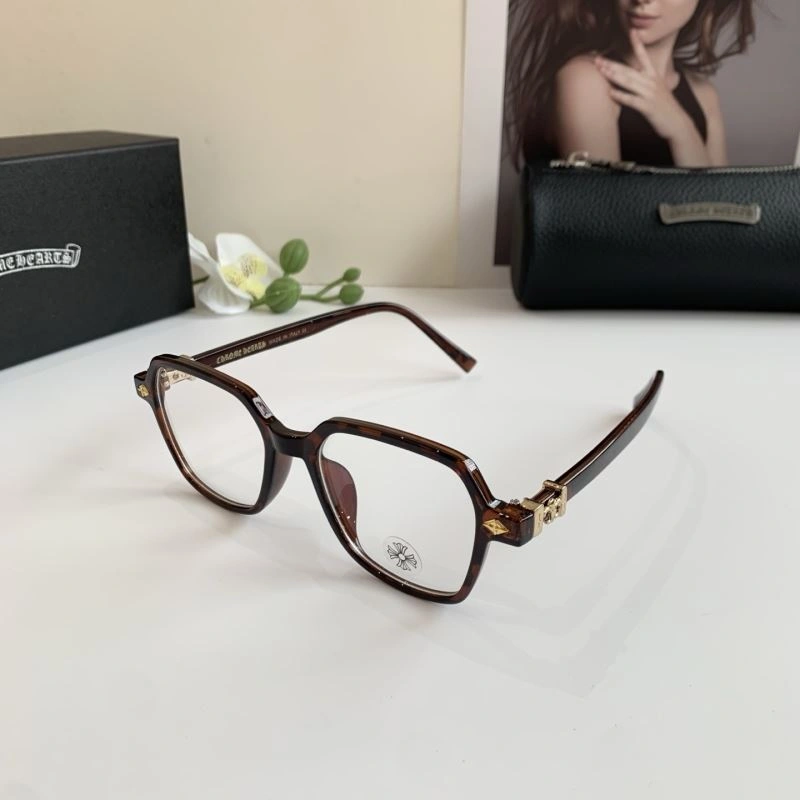 Seasonal Chrome Hearts Sunglasses 279009