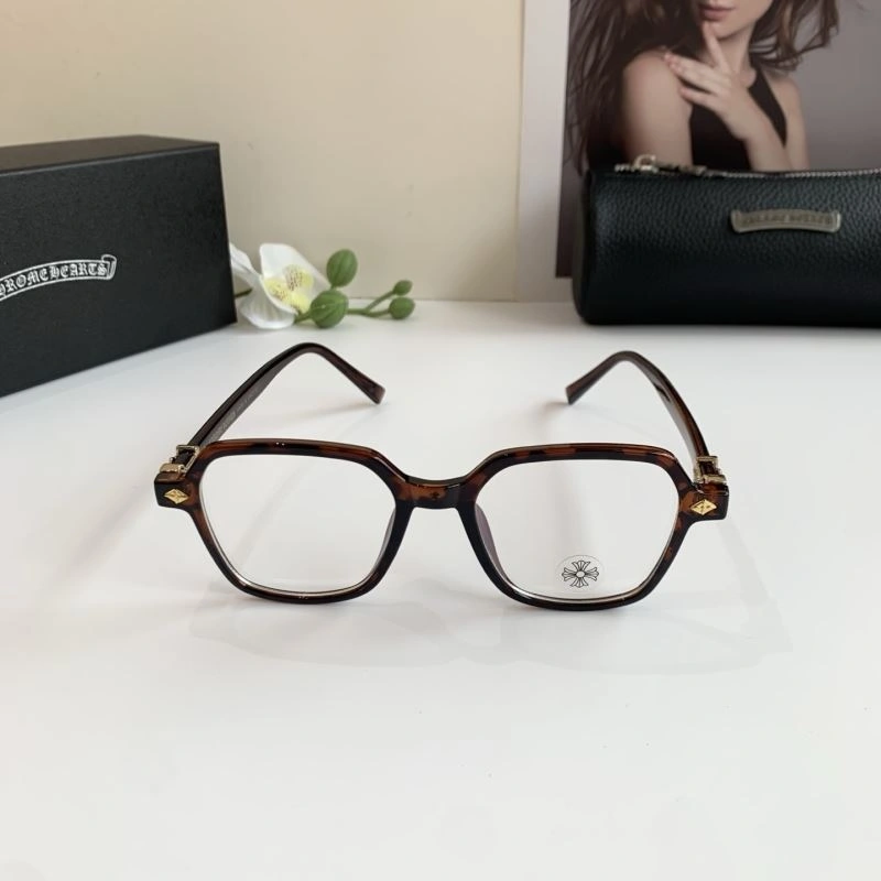 Seasonal Chrome Hearts Sunglasses 279009