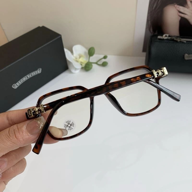 Seasonal Chrome Hearts Sunglasses 279009