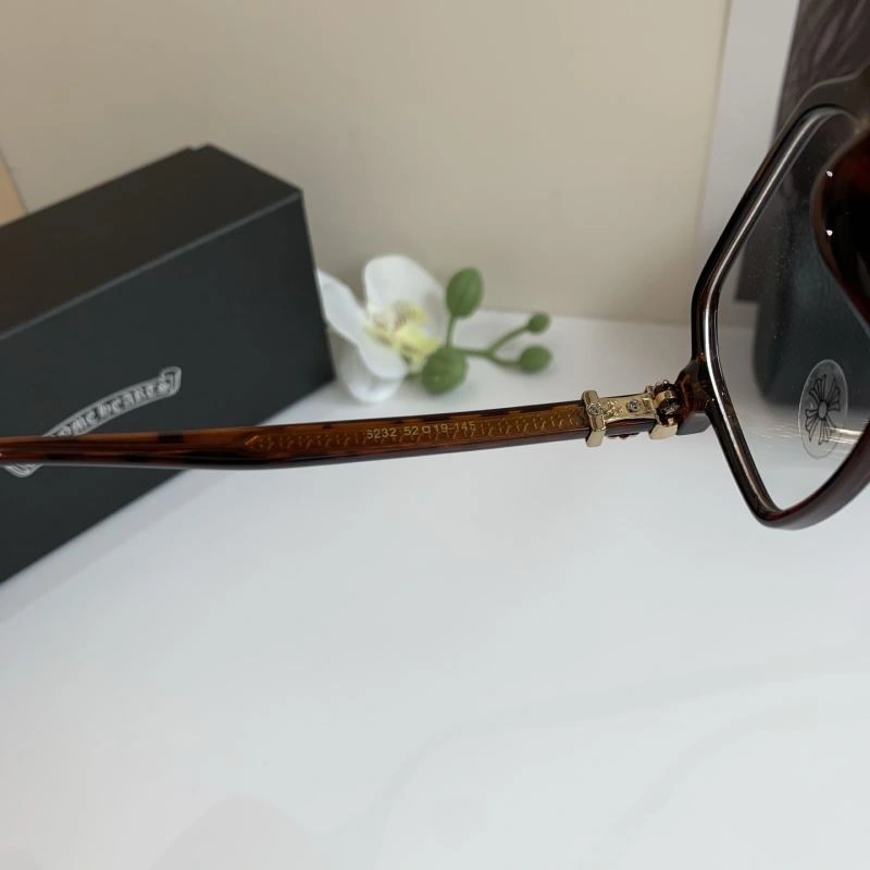 Seasonal Chrome Hearts Sunglasses 279009