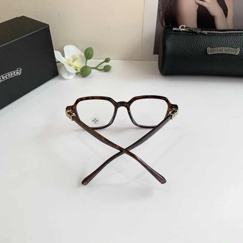 Seasonal Chrome Hearts Sunglasses 279009