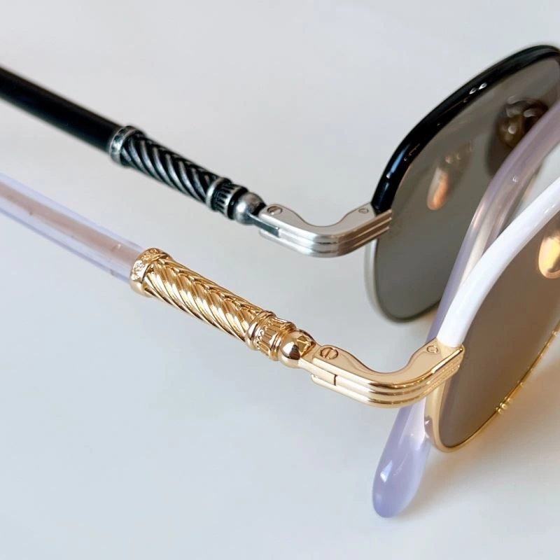 Chrome Hearts Sunglasses Elegant 279006