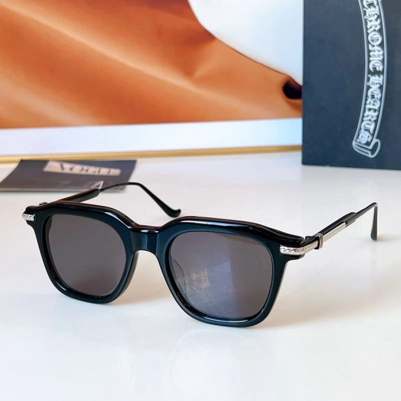 Youthful Chrome Hearts Sunglasses 279010