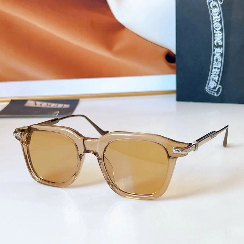 Youthful Chrome Hearts Sunglasses 279010