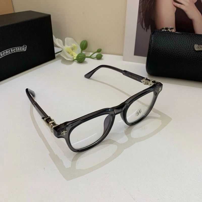 Chrome Hearts Sunglasses Stretchable 279003