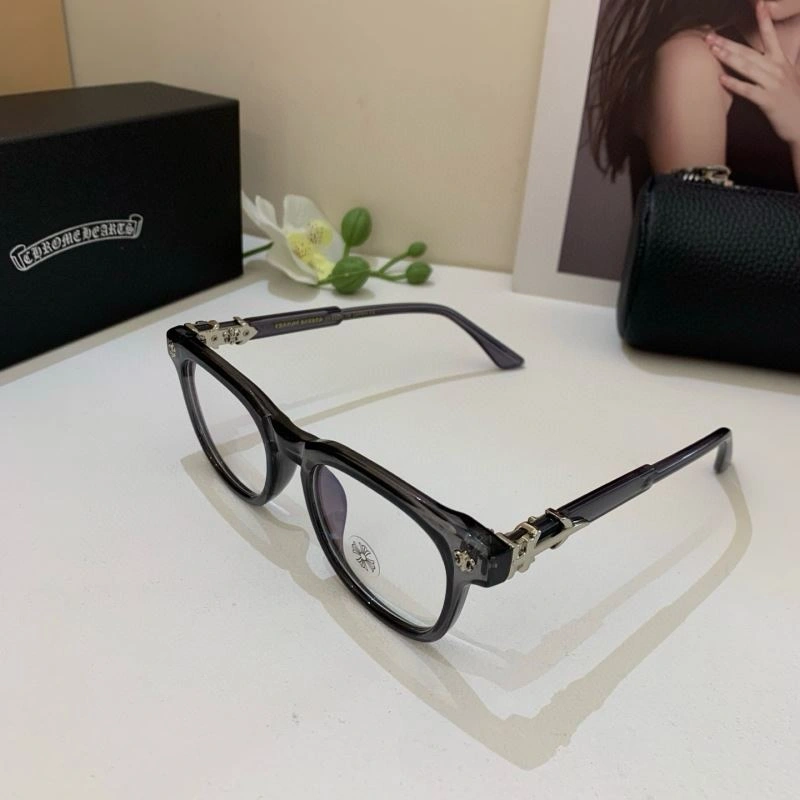 Chrome Hearts Sunglasses Stretchable 279003