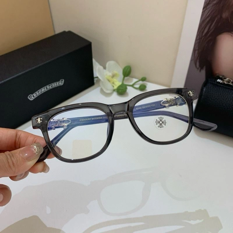 Chrome Hearts Sunglasses Stretchable 279003