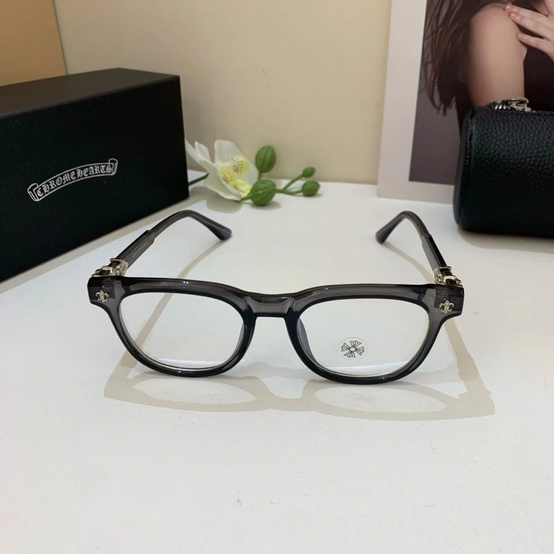 Chrome Hearts Sunglasses Stretchable 279003