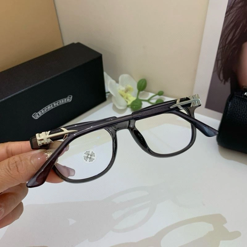 Chrome Hearts Sunglasses Stretchable 279003