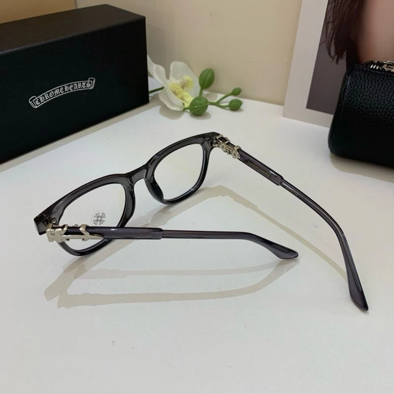 Chrome Hearts Sunglasses Stretchable 279003