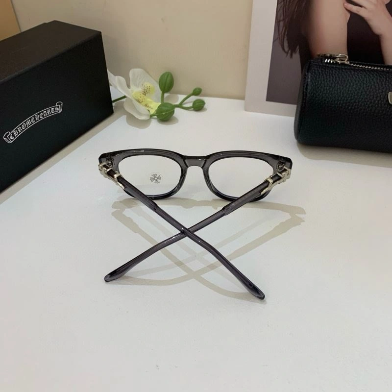 Chrome Hearts Sunglasses Stretchable 279003