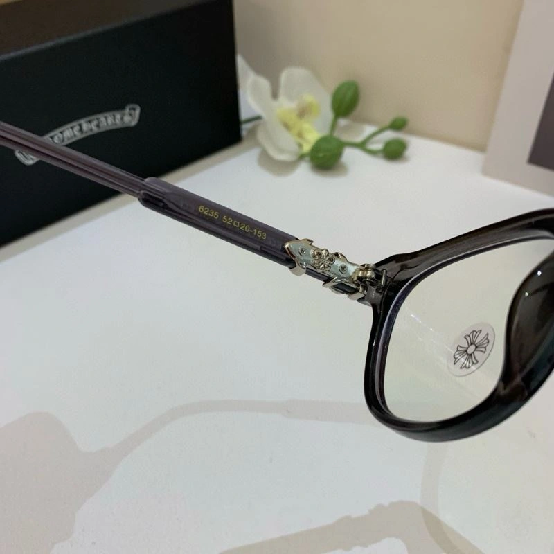 Chrome Hearts Sunglasses Stretchable 279003