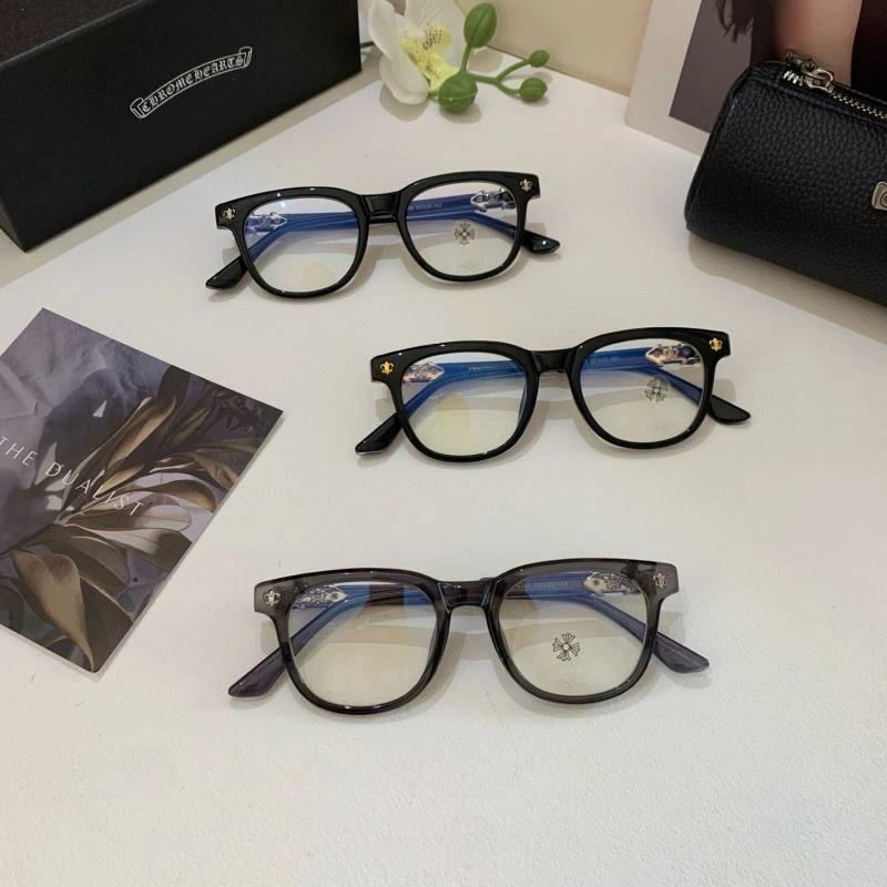 Chrome Hearts Sunglasses Stretchable 279003