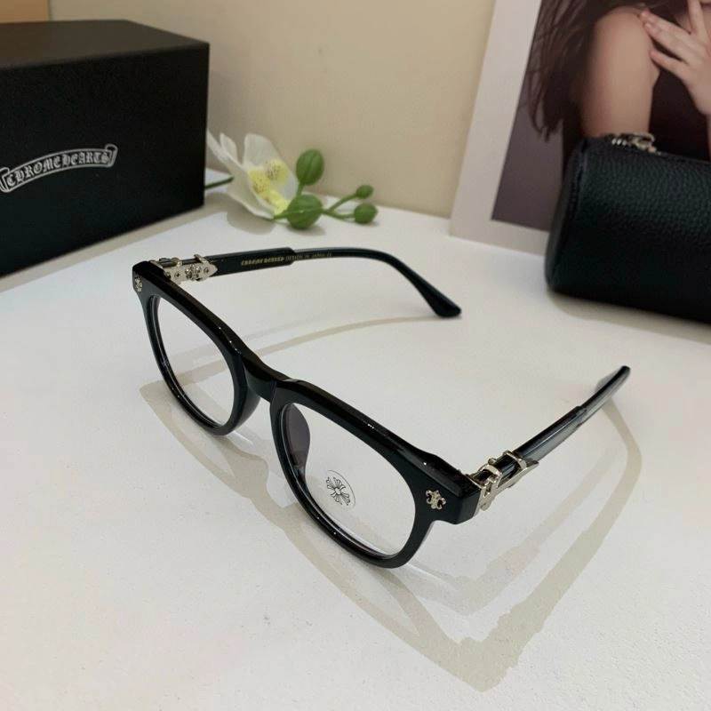 Chrome Hearts Sunglasses Seasonal 278986