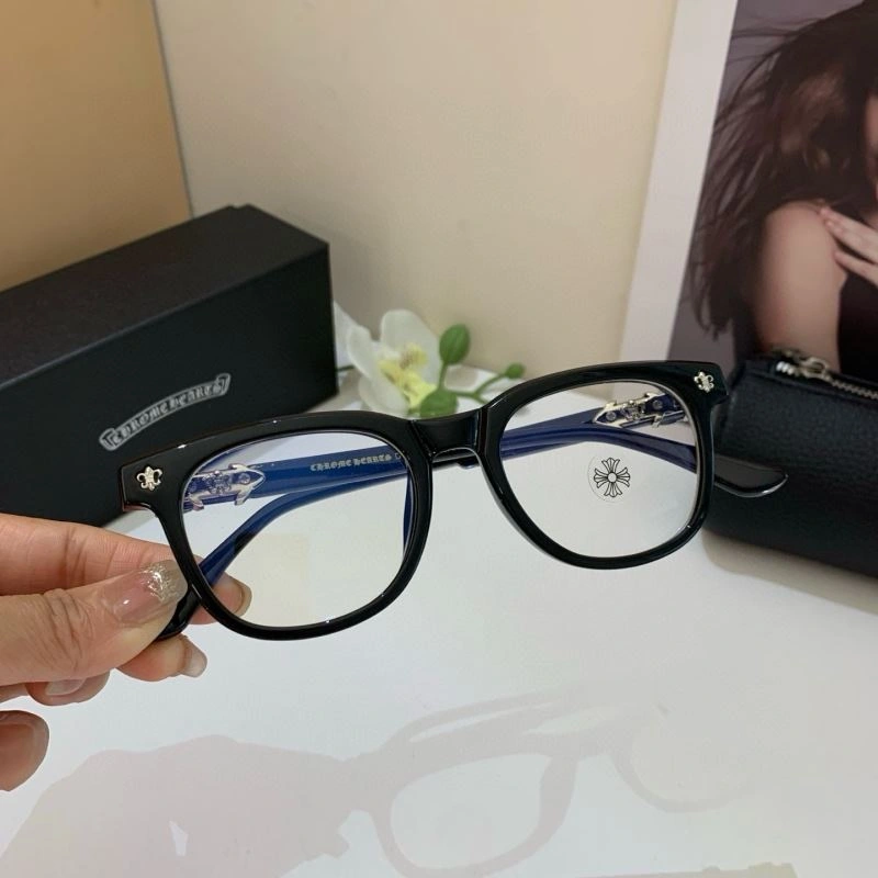 Chrome Hearts Sunglasses Seasonal 278986