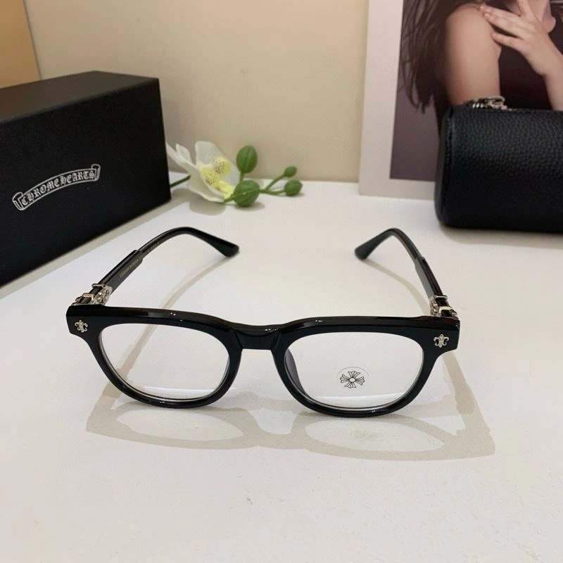 Chrome Hearts Sunglasses Seasonal 278986