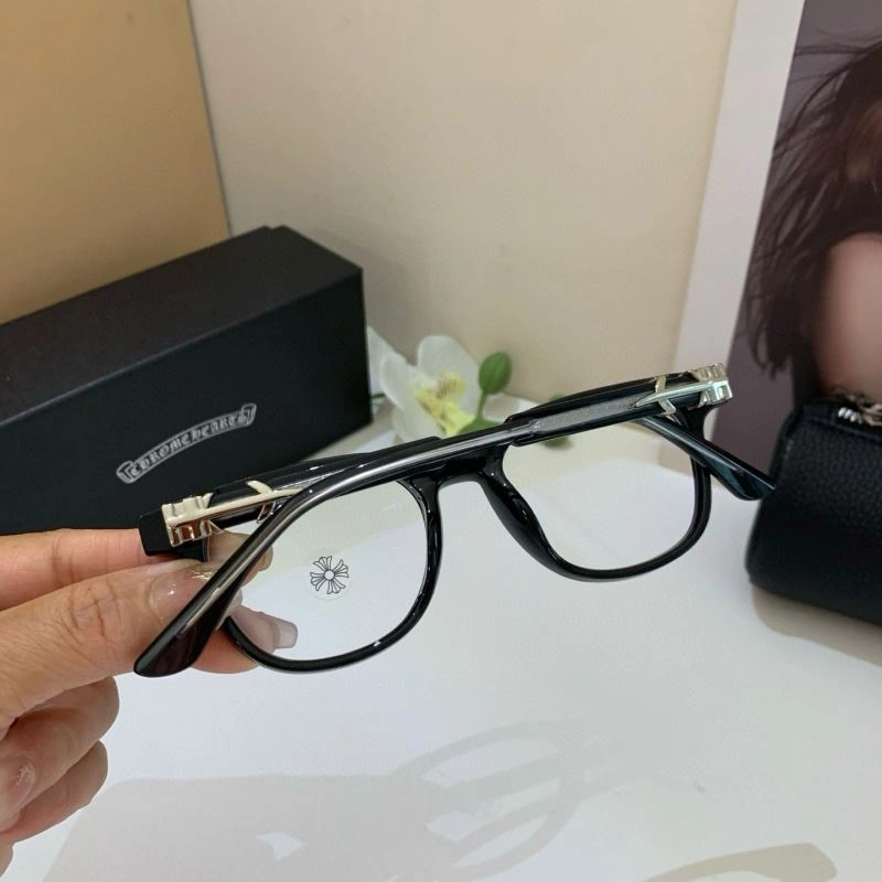 Chrome Hearts Sunglasses Seasonal 278986