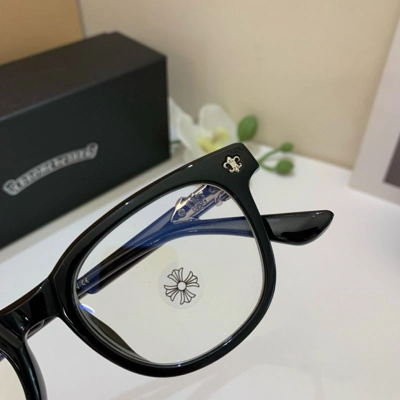 Chrome Hearts Sunglasses Seasonal 278986