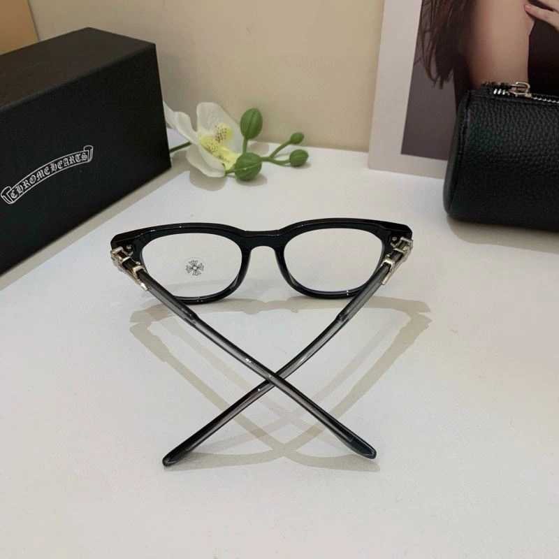 Chrome Hearts Sunglasses Seasonal 278986