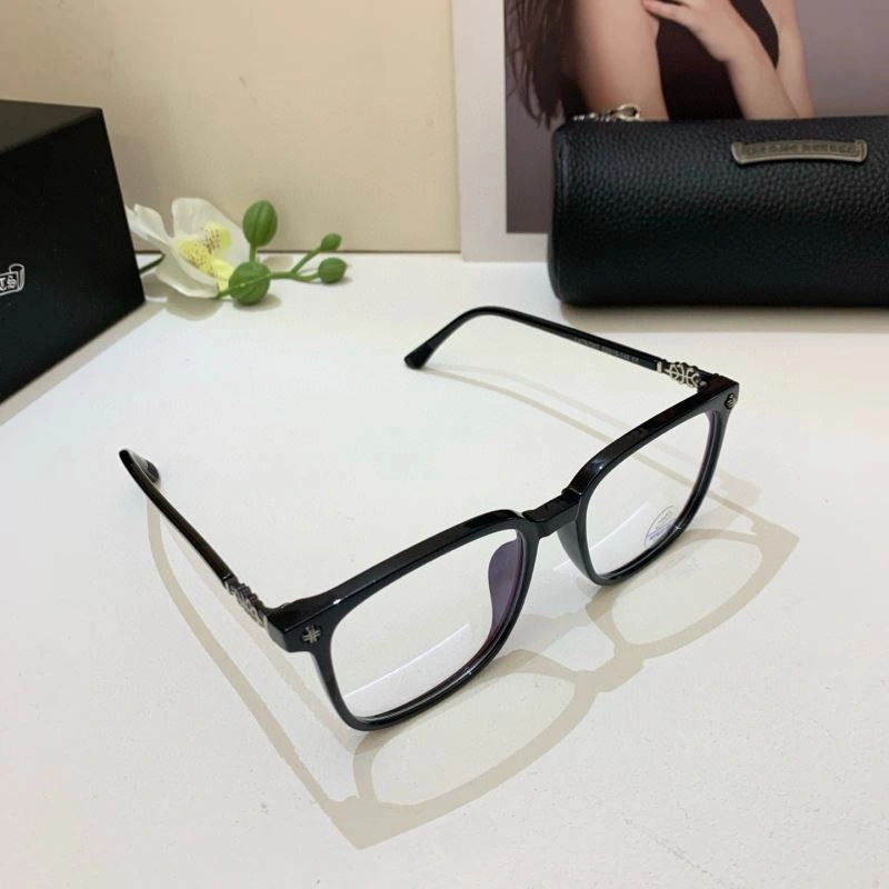 Chrome Hearts Sunglasses Packable 278985