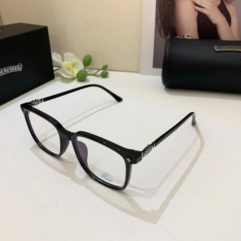 Chrome Hearts Sunglasses Packable 278985