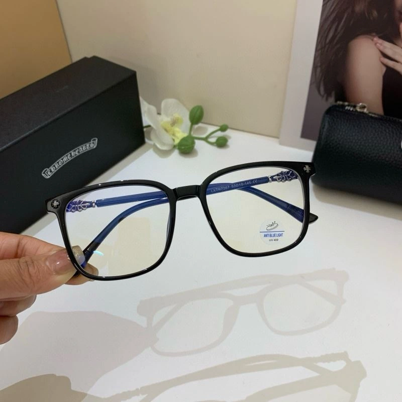 Chrome Hearts Sunglasses Packable 278985