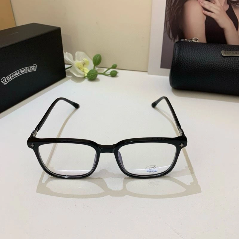 Chrome Hearts Sunglasses Packable 278985