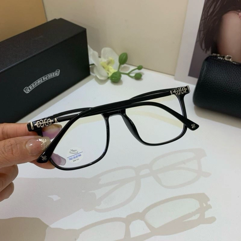 Chrome Hearts Sunglasses Packable 278985